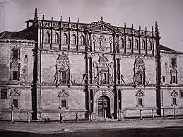 Universidad de San Fulgencio