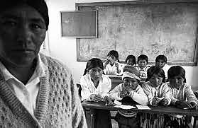 CREATION OF AN EDUCATIONAL COMMISSION