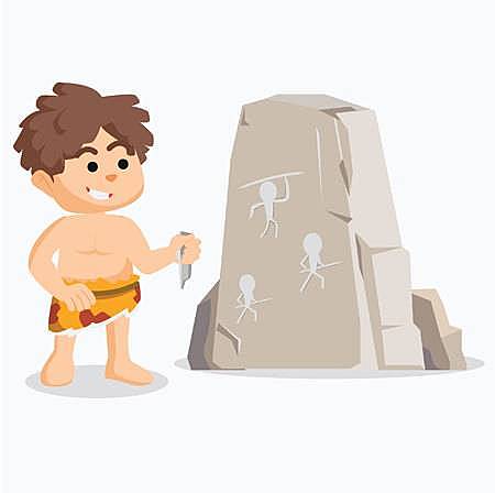 ESCRITURA PICTOGRÁFICA