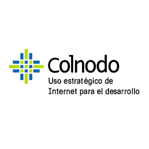 Curso de capacitación Colnodo.