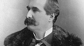 Timeline: Honoré Mercier