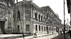 Creación de Universidades Particulares