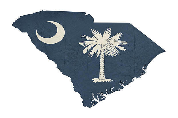 The First Secession Convention Meets in South Carolina