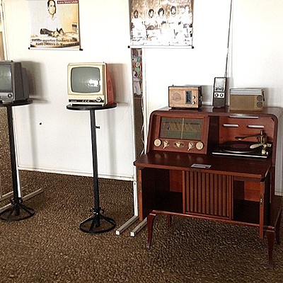 Timeline: História da televisão no Maranhão