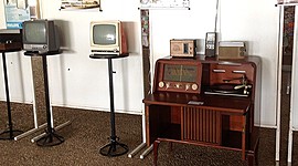 Timeline: História da televisão no Maranhão