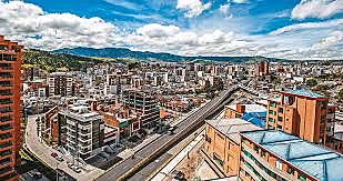 Proyecto Cascada en Pasto