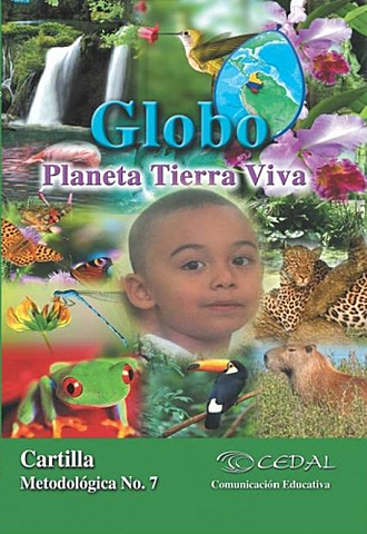 Proyecto: GLOBO, Planeta Tierra Viva