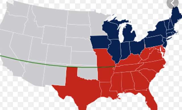 Missouri Compromise