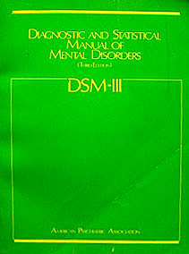 DSM III