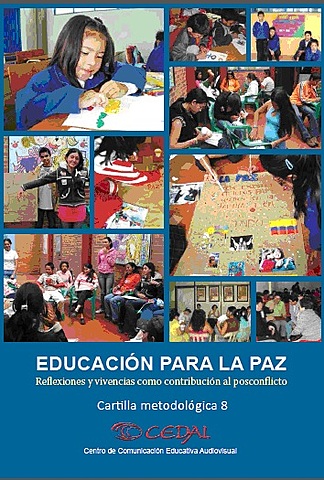 Proyecto: Educación para la paz