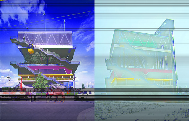 Después de la Exposición Universal de 1900 de París, varios artistas franceses (Hector Guimard, Eugène Grasset, Raoul Lachenal, Paul Follot, Maurice Dufrene y Emile Decour) formaron un colectivo formal dedicado a las artes decorativas de vanguardia.