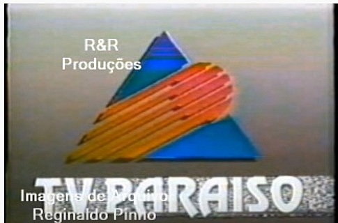 TV Paraíso