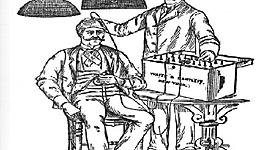 Timeline: De la fisiología nerviosa a la tradición de pensamiento psicobiológico