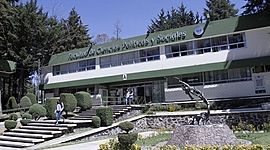 Timeline: MI PRIMER SEMESTRE EN LA FCPYS.