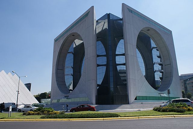 Conjunto Calakmul: “La Lavadora”