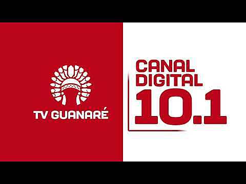 TV Guanaré é Rede TV
