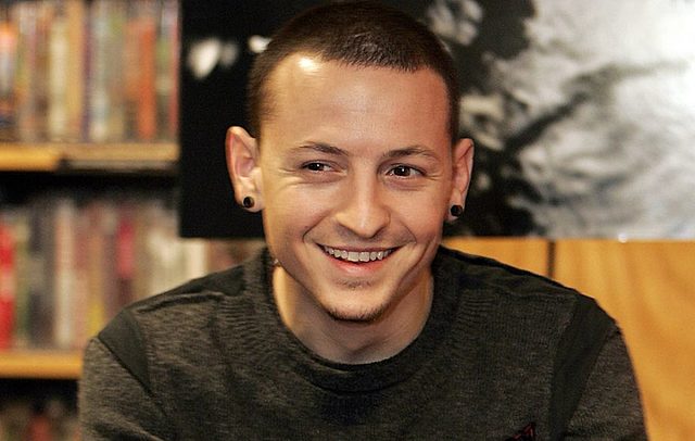 ❌ Chester Bennington Suicide