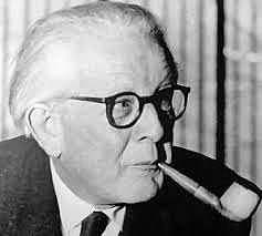 1919 inició su trabajo en instituciones psicológicas de Zurich y París