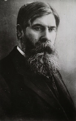 Vladimir Bechterev