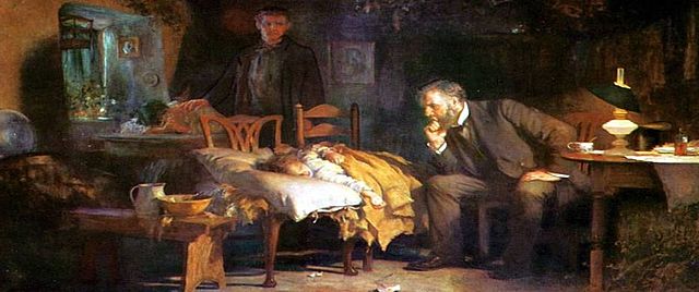 Psiquiatría barroca