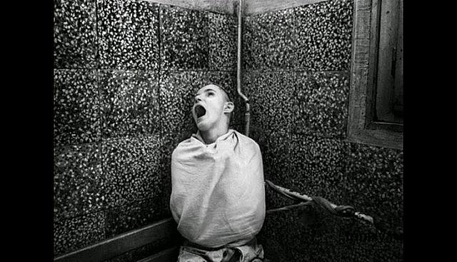 manicomio general de la castañeda