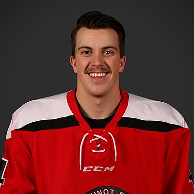 Timeline: Hockey After High School