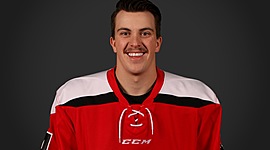 Timeline: Hockey After High School