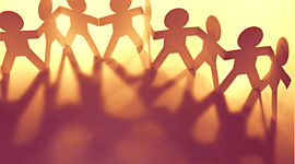 Timeline: La historia de mi familia