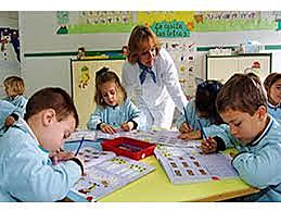 Modelo de Pedagogía Activa o Reformista