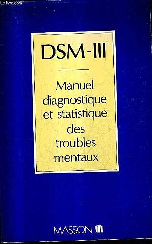 DSM-III