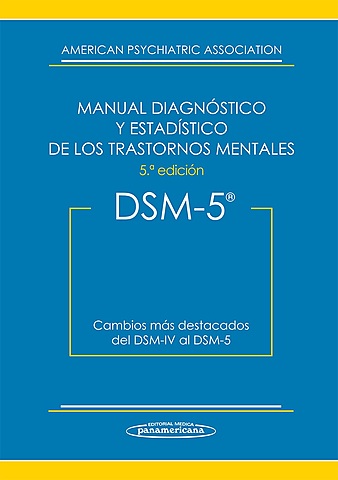 DSM-V