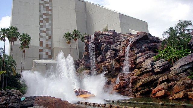 The time I was a Risk taker