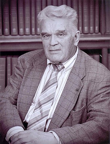 Фаддеев, Людвиг Дмитриевич