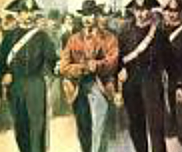 Il primo governo Giolitti