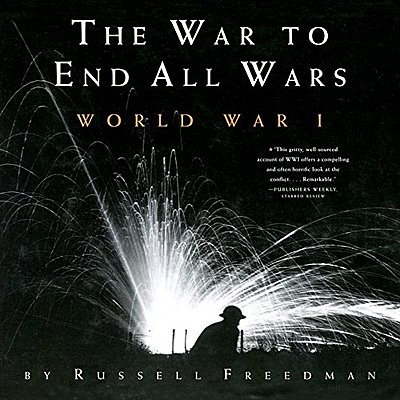 Timeline: The War to End All Wars