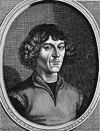 Nicolaus Copernicus