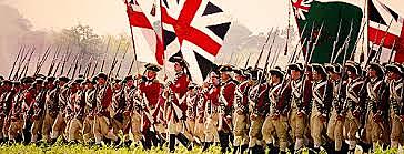 Revolución de Estados