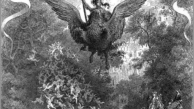 Orlando Furioso, Luduvico Ariosto