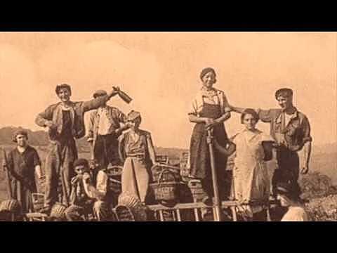 Fondazione della sinistra storica