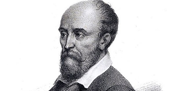 La Francíada, Pierre de Ronsard