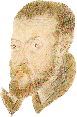 Joachim du Bellay, "Las Añoranzas"