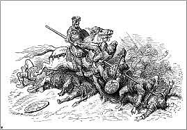 "Orlando furioso", Ludovico Ariosto.