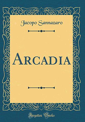 Sannazaro; "Arcadia"