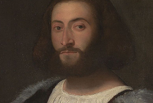 Ariosto, "Orlando furioso"