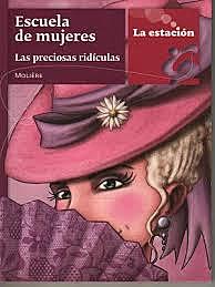 "La escuela de las mujeres"