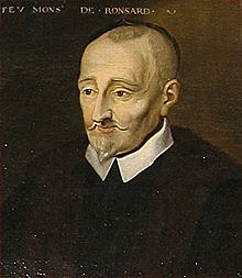 Ronsard (Las Odas)