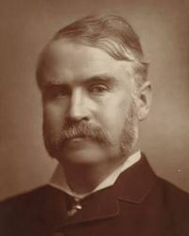 William Gilbert