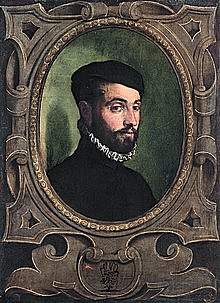 Torquato Tasso, "Jerusalén Liberada"