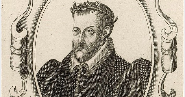 "LAS AÑORANZAS" JOACHIM DU BELLAY