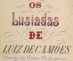 "Las Lusiadas"